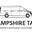 Hampshire Taxi logo